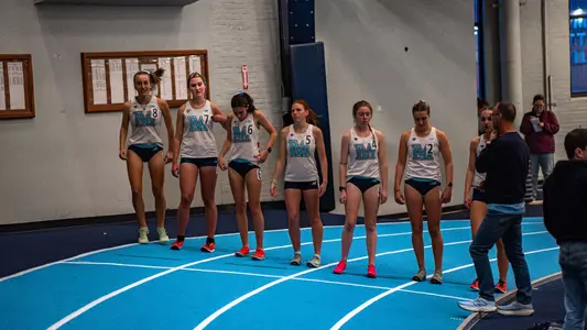 WTF-Indoor Start