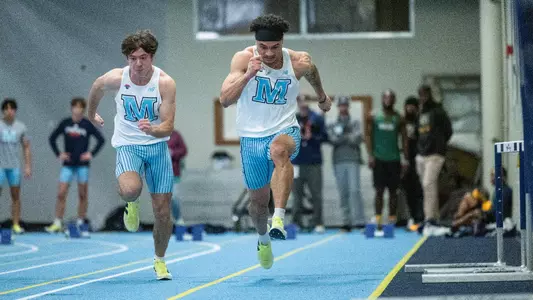 MTF-Sprint