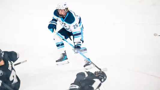 Thomas Freel against Providence
