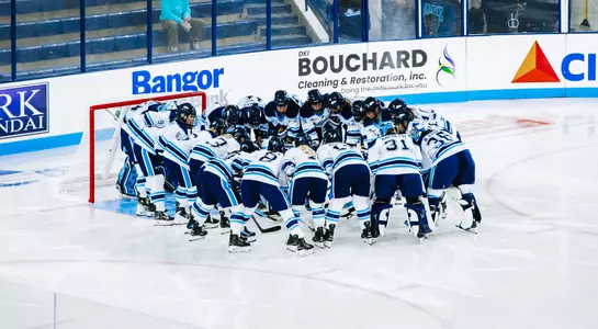 wih huddle