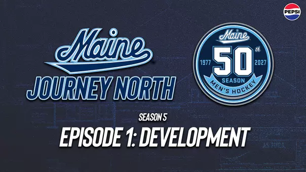 Journey North promo spot.