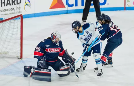 WIH vs UCOnn