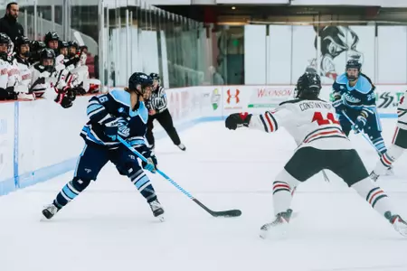 WIH at NU