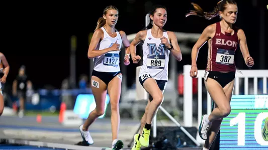 Krasnow Regional Run