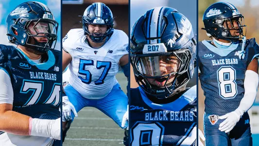 Preseason All-CAA 2026