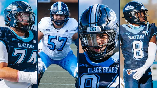 Preseason All-CAA 2026