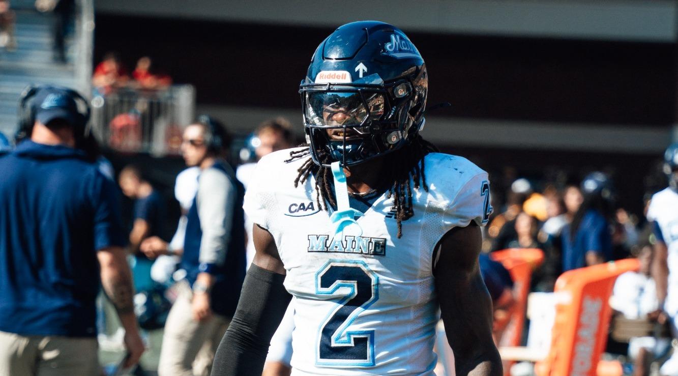Maine football: PREVIEW: Black Bears host Merrimack in home opener for Football