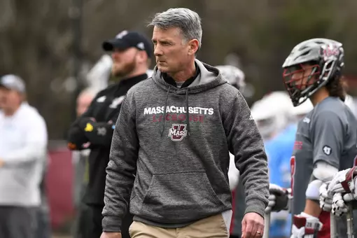 Head Coach Greg Cannella