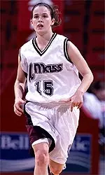 Women's basketball takes on New Hampshire Tuesday at home.