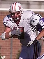 Sean Higgins has been<br>an impact player all<br>season for UMass.