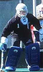 Zowie Tucker recorded her ninth shutout of the year in UMass; 4-0 win over La Salle