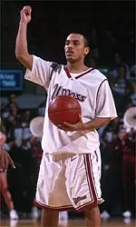 Jonathan DePina totaled 11 points, seven rebounds, six assists and three steals against Statmaster.com.