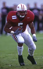 Marcel Shipp pulled Massachusetts within 24-19 with a 1-yard touchdown run with 1:08 to play.