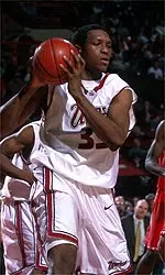 Kitwana Rhymer and the Minutemen open the regular season against Iona on Saturday night, Nov. 18, at the Mullins Center.