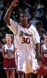 Shannon Crooks and the Minutemen play Marquette on Monday night Nov. 20 at 7:00 p.m. The game will be televised live on ESPN2.
