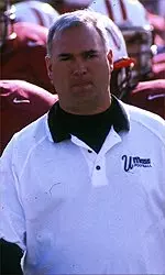 Now in his third season as head coach of the Minutemen, Mark Whipple is looking to pick up the 100th victory of his collegiate coaching career against Delaware.