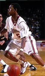 Saturday's basketball game at Oregon will be carried by WLVI-TV 56 in Boston.