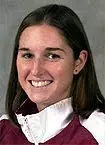 Sophomore Molly Buckley was a member of the first place 200 feee relay team versus UConn.