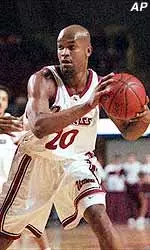 Winston Smith and the Minutemen will play at Boston University on Thursday night.