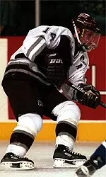 Join senior captain Jeff Turner and the rest of the Minutemen for a postgame holiday skate at the Mullins Center on Tuesday, Jan. 2, following the 5:00 p.m. game against Brown.