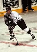 Darcy King scored his second goal of the weekend on Saturday