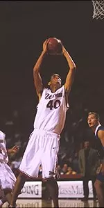 The Minutemen take on La Salle on Wednesday at 7 p.m.