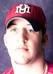 Freshman Jeff Altieri hit two home runs against Northeastern in the Beanpot championship game.