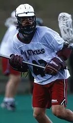 J.T. Benazzi and the Minutemen will face No. 2 Syracuse on Saturday at 4:00 p.m.