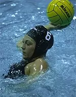 Senior All-American Marci Hupp scored seven goals at Easterns and earned first team All-Tournament honors.