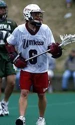Mike Young and the Minutemen will face Rutgers on Tuesday at 3:00 p.m.