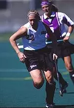 Abbott has three goals in three games this season.