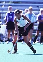 Lucy Koch netted a goal and a assist in win over Ball State