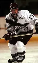 Sophomore Tim Turner scored two goals in a 4-1 win over Brown.