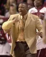Bruiser Flint's Minutemen will play Rhode Island on Tuesday night at the Providence Civic Center.