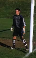 Senior goaltender Bryan O'Quinn recorded a 0.91 goals against average last season.