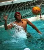 Senior J.R. VanderWall and the Minutemen will face the winner of the Queens/St. Francis game in Sunday's championship game.