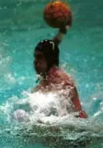 Senior Mike Foley was recently named CWPA Player of the Week. The 13th-ranked Minutemen will be competing in this weekend's Northern Division Play-offs.