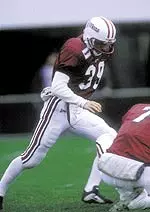 Junior placekicker Doug White was one of five Minutemen named to the Academic All-Atlantic 10 team.