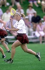 Kara DePaula tallied four assists for the UMass women's lacrosse team in its 18-2 win over Vermont.