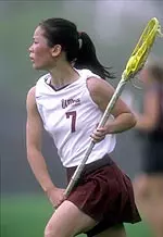 Rachel Ingaffea netted her sixth hat trick of the year in the win over St. Bonaventure. She leads the team with 24 goals this season.