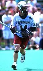 Senior Rich Kunkel matched a career-high by scoring six goals as the Minutemen defeated Yale, 14-7.