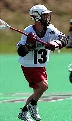 Senior midfielder Keith Gabrielli and the Minutemen travel to Harvard on Wednesday for a 3:00 p.m. game with the Crimson.