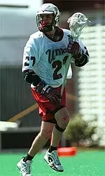 John Madigan scored two goals and an assist as UMass remained perfect at 10-0 with an 11-5 win at Harvard