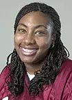 Brandi Cross went 2-for-3 with three RBI as UMass defeated Boston College on Thursday, 5-4