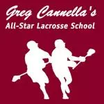 Greg Cannella's All-Star Lacrosse School will be held July 22-26, 2001 at the University of Massachusetts.