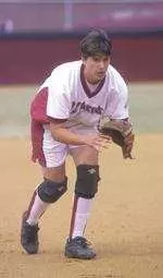 Cherra "Scooter" Wheeler earned A-10 player of the year honors, the first UMass player to earn the award since 1999.