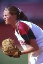 Ashley Bakken was one of three Minutewomen to earn ECAC all-star accolades for the 2001 season