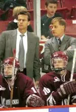 The hockey coaching staff announced the completion of this year's recruting class with the addition of four more players.