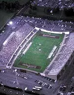 Saturday's football game between UMass and Richmond has been postponed.