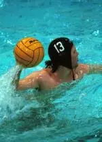 Greg Trayer was named CWPA Player of the Week last week for his 13 goals in four UMass wins.